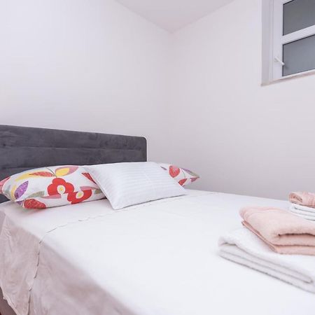 Palm Garden Apartment In Center With Big Terrace سبليت المظهر الخارجي الصورة